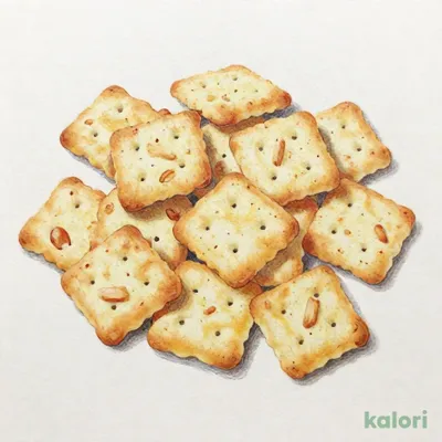 ふぞろいピーナッツ揚げ