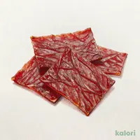 やわらかビーフジャーキー