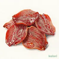 やわらか味たんジャーキー