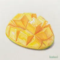 アップルマンゴー