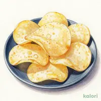 オー・ザック　あっさり塩味
