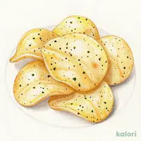 オー・ザック　濃いめ磯のり塩
