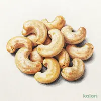 カシューナッツ