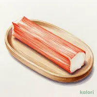 カニカマスティック