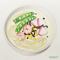 コク旨仕立てちゃんぽん