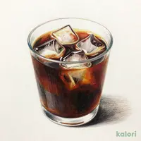 コーヒー　無糖