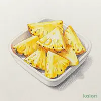 ゴールデンパイナップル