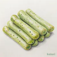 サクッと食感 ビーノ うま塩こしょう味
