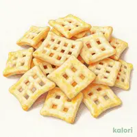 サッポロポテト　バーべQあじ
