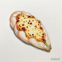 サラダチキン　炙りチーズ