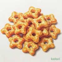 ザクうま！コーンスナック　濃厚コンソメ味