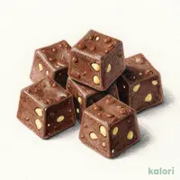 ザク！サク！クランチチョコ