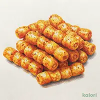 スコーン　やみつきバーベキュー味