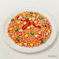 チキンライス