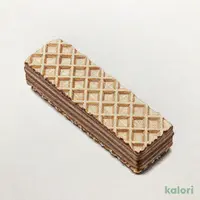 チョコクリーム　バー