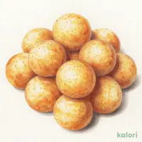 チョコシュー