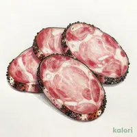 パストラミビーフ