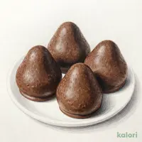 フローズンダークチョコストロベリー