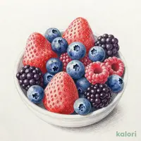ミックスベリー
