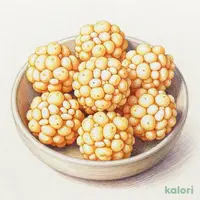 ミニ瀬戸しお　えび塩味