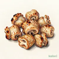 ヤゲン軟骨焼(肉付き)
