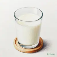 低脂肪乳　鉄分+カルシウム入り