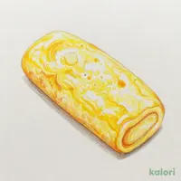 厚焼玉子スティック