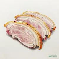 合鴨スライス