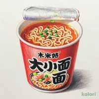 名店　札幌えびそば一幻　濃厚えびみそ