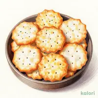味わい豊かな海鮮ミックス