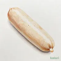 国産サラダチキンスティック　オリーブ＆チーズ
