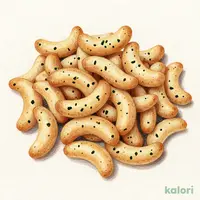 小さなばかうけ　梅味