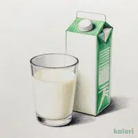 成分無調整牛乳　1000ml