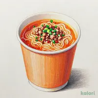 担々麺