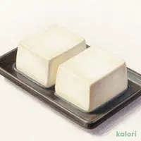濃い味の豆腐