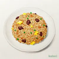 炒飯