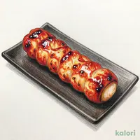 炙りいかスティック