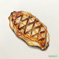 炭火焼サラダチキン　旨塩