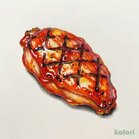 炭火焼サラダチキン 旨辛