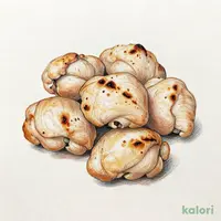 炭火焼鳥ささみ　柚子胡椒