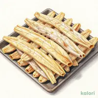焼かまぼこピリ辛味