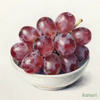 皮ごと食べられる種なし ぶどう