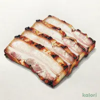 直火焼バラチャーシュー