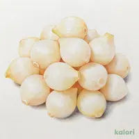 花らっきょう