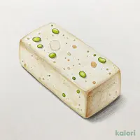 豆腐スティック　蓮根と枝豆