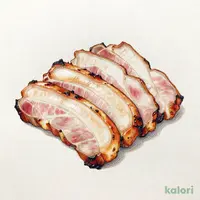 豚トロ