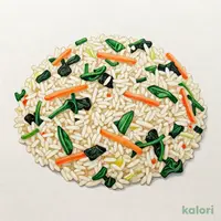 高菜ピラフ