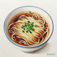 麺大盛り　豚コクしょうゆラーメン