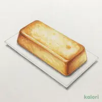 プロテインバー　キャラメル味