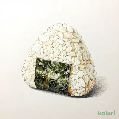 Hand-Rolled Onigiri Hokkaido Hidaka Kelp